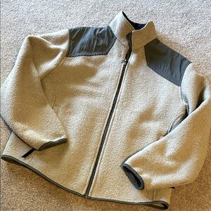 Men’s WOOLRICH Jacket Coat